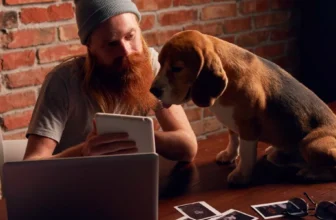 Dealing With Separation Anxiety: Helping Your Dog Cope When Youre Away