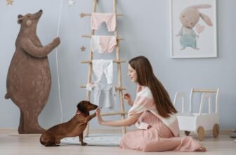 training dogs with tricks