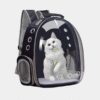 Cat Carriers & Travel Products
